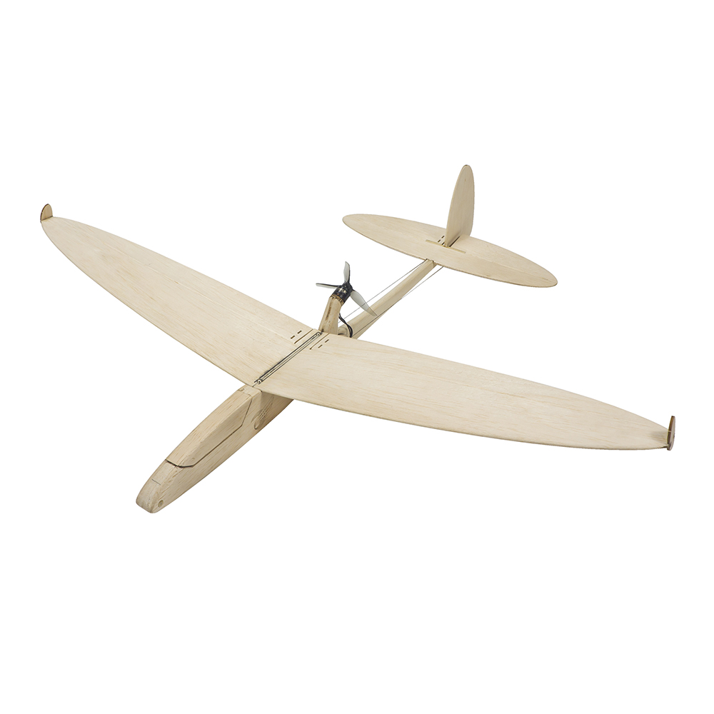 Laser Cut Wooden Model Kit Assembly - Kit pesawat kayu Balsa potongan Laser,