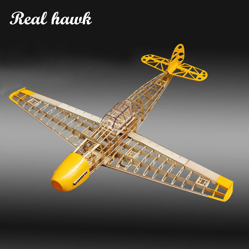 Laser Cut Wooden Model Kit Assembly - Kit pesawat kayu Balsa potongan Laser